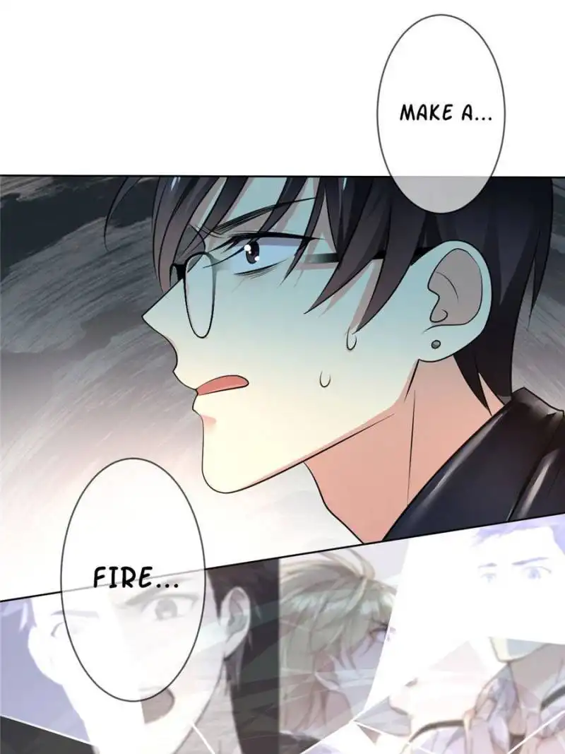 Legend Reboot Chapter 90 85